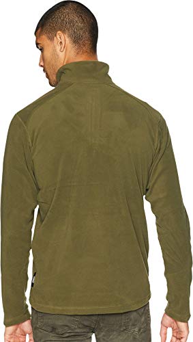 Image of Helly Hansen Daybreaker 1 /2 Zip Fleece - Mens Recycled Fleece-Outerwear-Jackets, Cozy Half-Zip Pullover For All Seasons