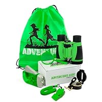 Adventure Kidz - Outdoor Exploration Kit, Children