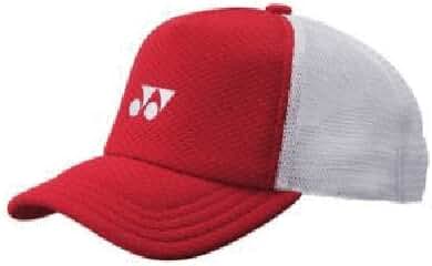 Amazon | YONEX(ヨネックス) メッシュ キャップ ゴルフ メンズ