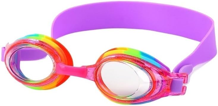 Swimming Goggles Youth Anti-fog Underwater