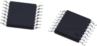 10pcs ULN2003AIPWR TSSOP16 ULN2003 TSSOP ULN2003AIPW UN2003AI SMD TSSOP-16