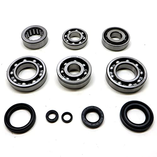 Usa Standard Gear ZMBK514 Usa Standard Manual Transmission Bearing Kit 2006-Newer Honda Civic 1.8L 5-Speed cover