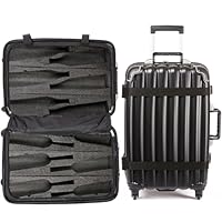 Algopix Similar Product 9 - VinGardeValise The Original Wine