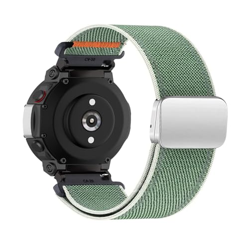 [AireWiki] �R���p�`�u�� Amazfit T-Rex 2 �}�O�l�b�g �o���h �i�C���� ���f�B�[�X �����Y �X�g���b�v �Ή� Amazfit T-Rex 2 �����x���g �ґg�\�����[�v �e�� ���� �X�e�����X���ߋ��� �����\ �ʋC�� ���K ����