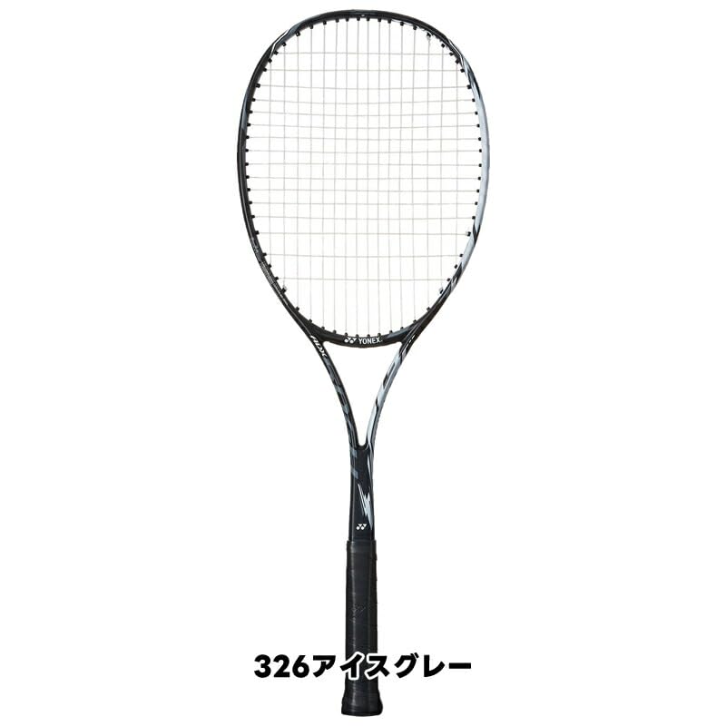 Amazon | 単品1本 ソフトテニス ラケット ヨネックス エアロデューク50