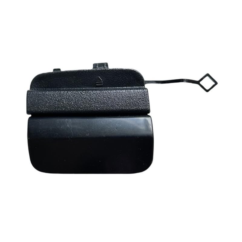 Cubierta del gancho de remolque trasero para automóviles Clase C W204 W205 W206