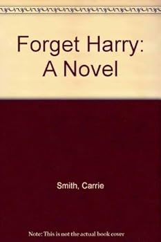 Hardcover Forget Harry Book