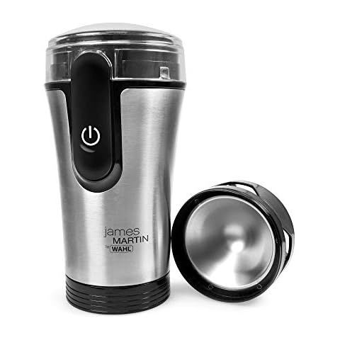 Wahl ZX992-1 James Martin Spice Grinder Cover