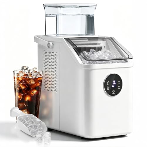 Fabricadora de hielo Electactic de mostrador HZB-12F miniatura 1