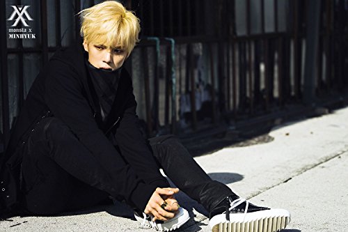 Rush (2Nd Mini Album) (Secret Version)