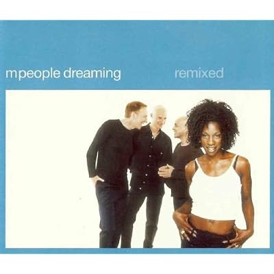 Dreaming-CDS
