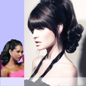 Forever Young (Angel Hair) - Synthetic Ponytail in 33