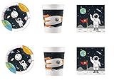 cdc40 opera manual 40 Teller 23 cm von Outer Space