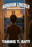 lincoln continental  Abraham Lincoln (A Smart Room Adventure) (English Edition)