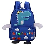 Suitable for boys or girls as a cute casual daypack.