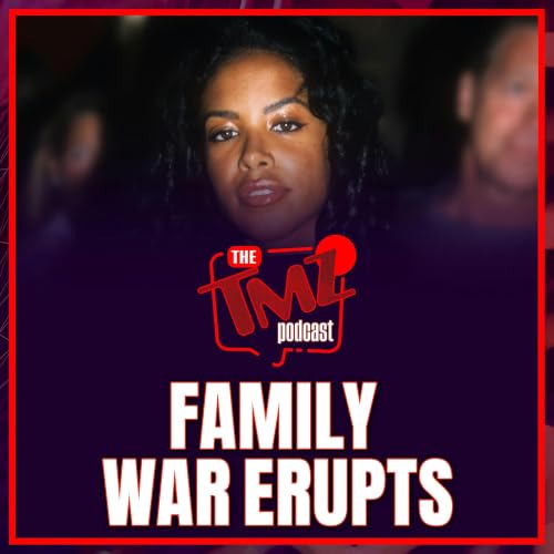 Aaliyah&rsquo;s Uncle Blames Son Over Fatal Flight
