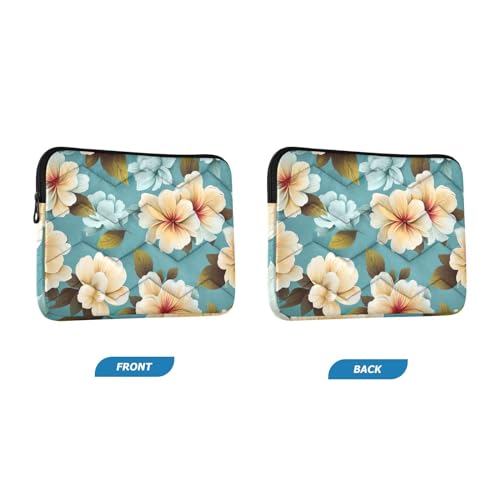 Funda para portátil de 13-14 pulgadas impermeable y protectora miniatura 2