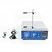 250W 110V Magnetic Stirrer Hot Plate Heating Stirring Machine Temperature Control for Lab