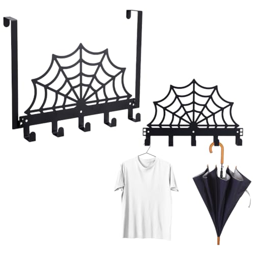 Unicraftale �h�A�|���t�b�N �n���E�B�� �S�X �N�� �E�F�u �o�X���[�� �����n���K�[ �^�I���p 34cm �u���b�N �ǎ��t�����b�N �z���_�[ ���^���h�A�|���^�I�����b�N �X�q�z�L�[�z���_�[�o�b�O�p�t�b�N5�t��