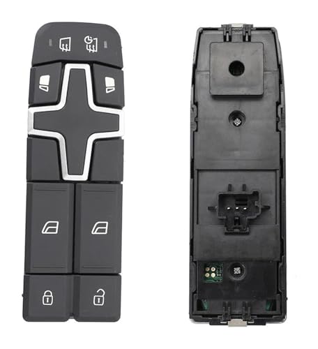 Bouton de commande vitre électrique Volvo FH FM 1998-2013 résoudre faux contact OEM 22154235