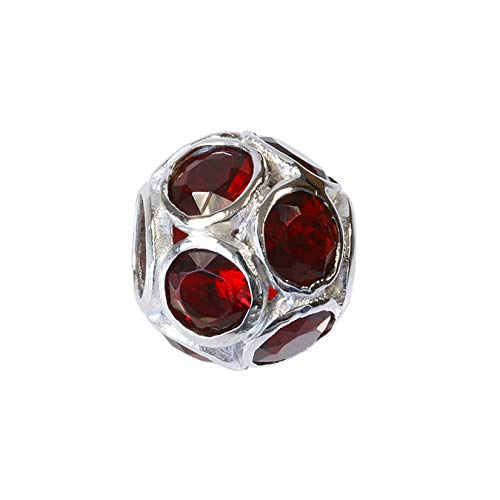 Carlo Biagi Beads BBSCZP04DR Carlo Biagi Beads BBSCZP04DR