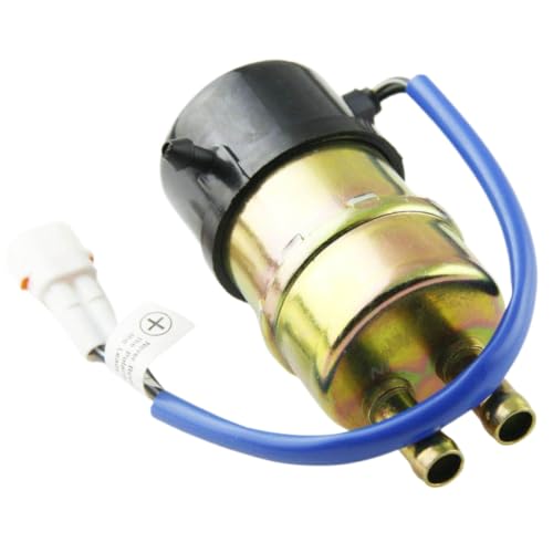 Bomba de combustible 49040-1064 para piezas de motocicleta ZX600 ZZR600