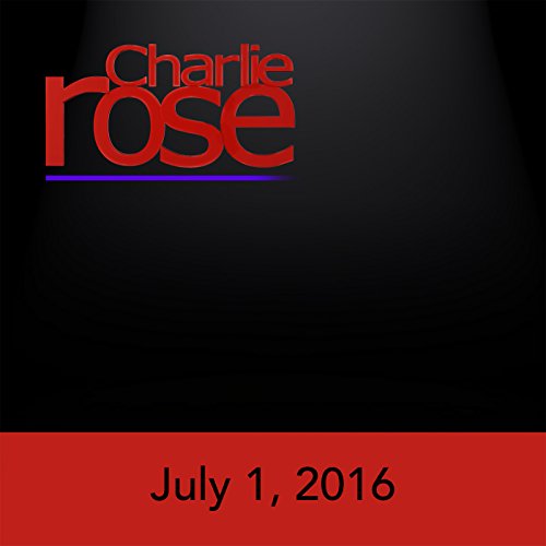 Siddhartha Mukherjee; 'Zero Days' by Charlie Rose | Free Audiobook