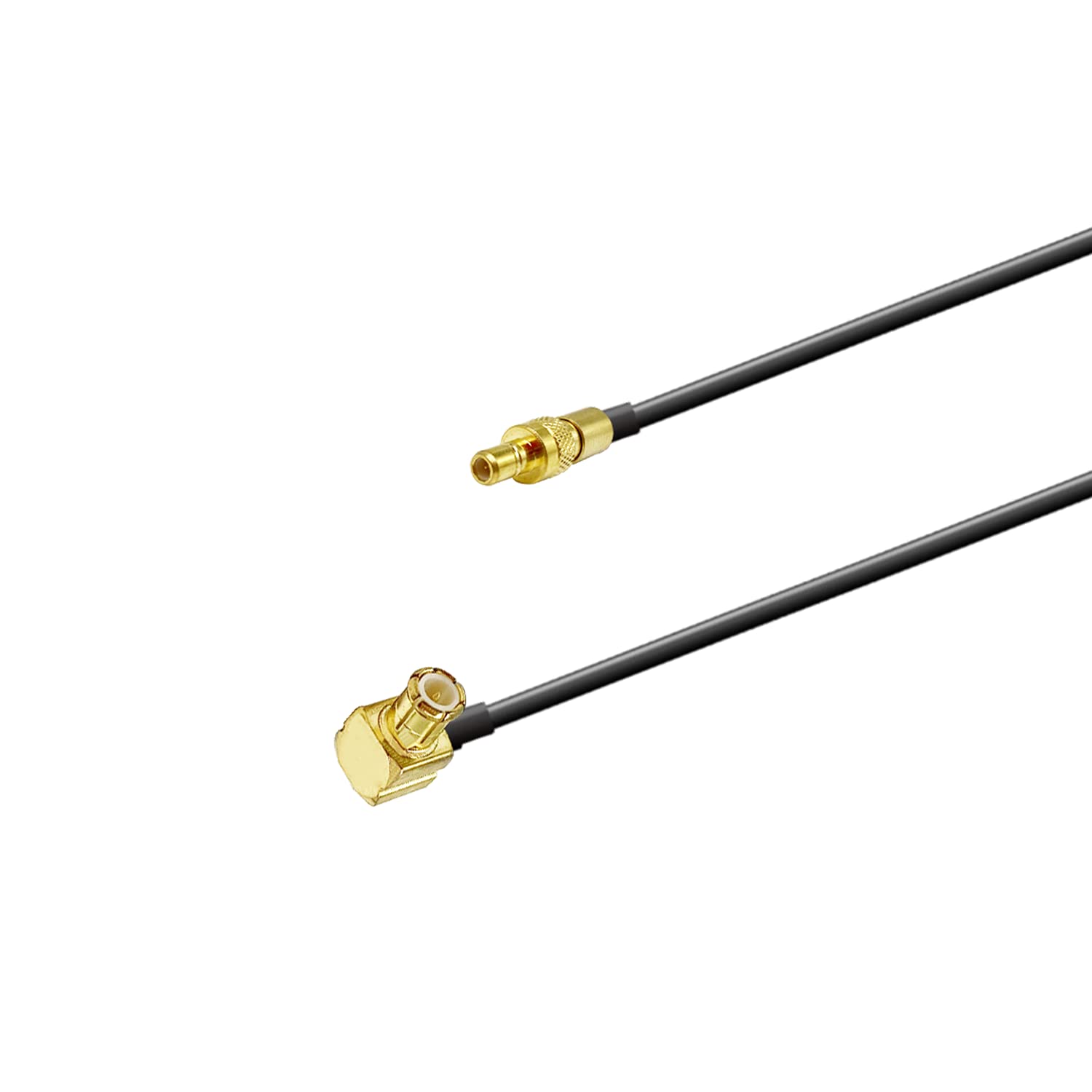 Adattatore Antenna Mcx Maschio - Foto 9