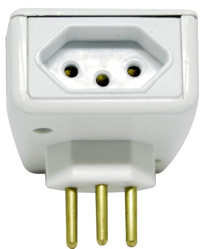 Protetor contra queda de Energia para Freezer ou Geladeira