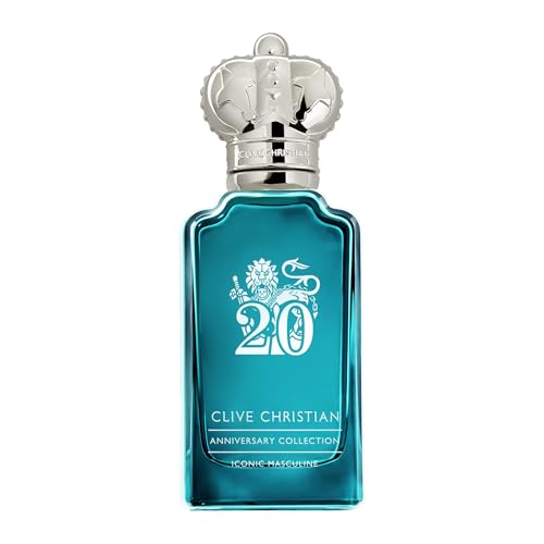 Clive Christian Iconic Masculine 50ml / 1.6oz