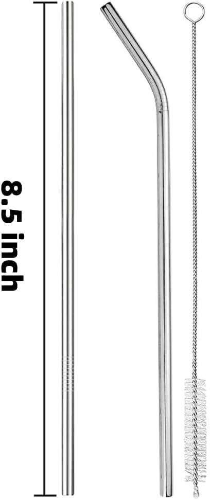 St. Patrick's Day Clover Tumbler with Lid and Straw, 20oz Insulated Stainless Steel Tumbler Cup Double Walled Travel Coffee Mug for Hot & Cold Drinks - Image 5