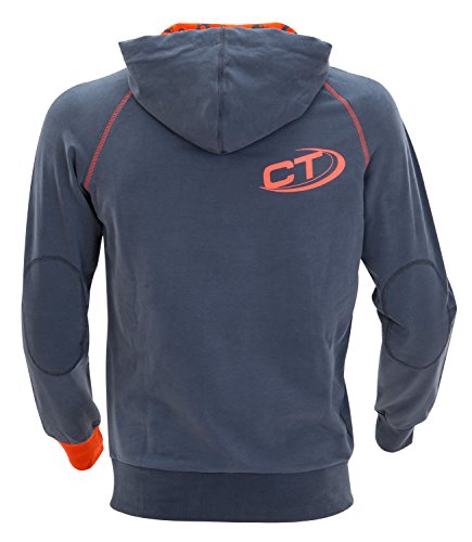 Climbing Technology Runout Hoody, Felpa Uomo