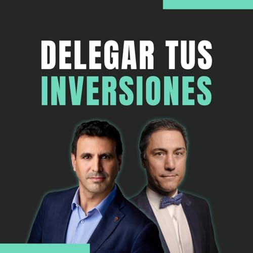 📉💼 &ldquo;Invierte por afici&oacute;n en lo que amas, pero delega el grueso de tu cartera a los expertos&rdquo;