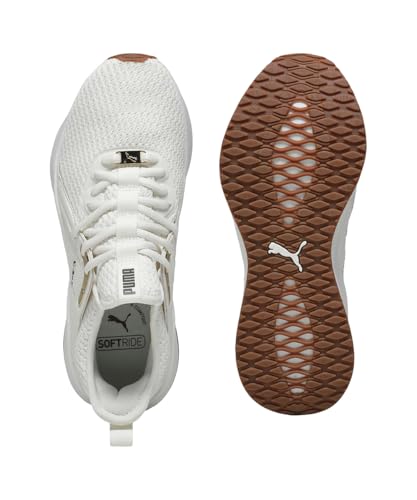 Image of Puma Womens Softride Karma Animal WNS Running Shoe