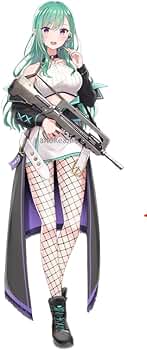 Amazon.co.jp: [fenglei] 八雲べに コスプレ衣装(武器 ウィッグ 靴