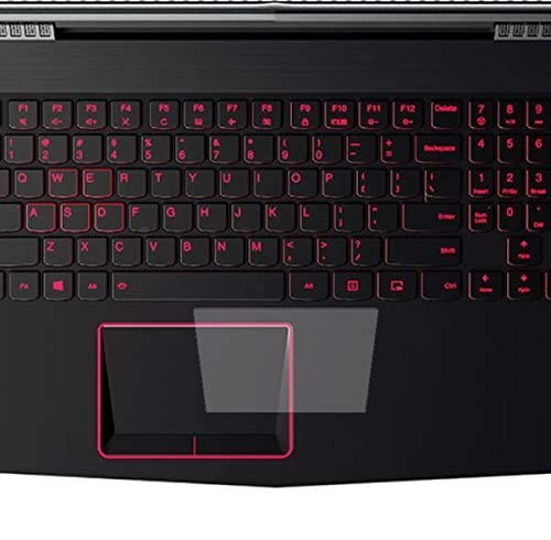 ClearView Lenovo Legion Y520 2017�N2�����f���Ή� �^�b�`�p�b�h��p�ی�t�B���� �}�b�g�i���˒ጸ�j�^�C�v