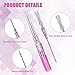 Catheter Piercing - Autdor 10Pcs Mixed Catheter 14G 16G 18G 20G 22G IV Catheter Ear Nose Piercing Hollow for Lip Tongue Belly Cartilage Piercing Kit Piercing Supplies