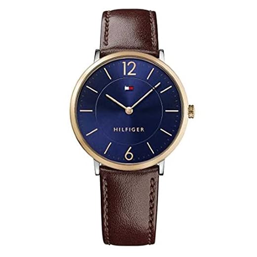 Tommy Hilfiger Montres Bracelet 1710354