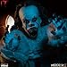 Mezco One:12 Collective IT Movie (2017) Pennywise Action Figure