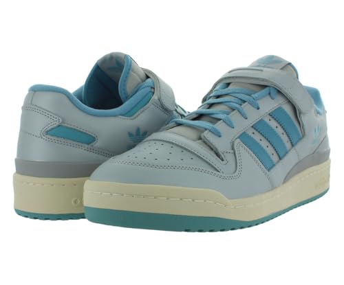 Image of adidas Men's Forum 84 Low X Drew League Skateboarding Shoes