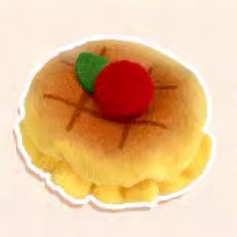 ぬい服 ホットケーキ スフレケーキ いちごみるく 【公式通販】