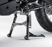 Genuine Kawasaki Accessories 17-20 Kawasaki KLE300 Center Stand (Black)
