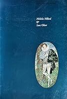 Nicholas Hilliard and Isaac Oliver 0112900194 Book Cover