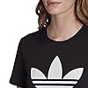 Adidas Originals Mens Trefoil Tee #5