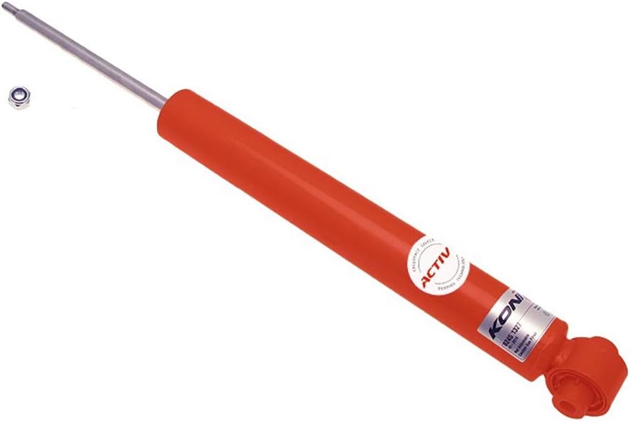 KonActive Shock Absorber (8V)/L(ST) (5F)/3/7 Excl. DCC MultLink (Rear) (8245-1327), Red