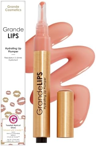 GrandeLIPS Hydrating Lip Plumper