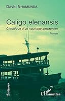 Caligo elenansis: Chronique d'un naufrage amazonien Roman (Écritures) (French Edition) 2343147795 Book Cover