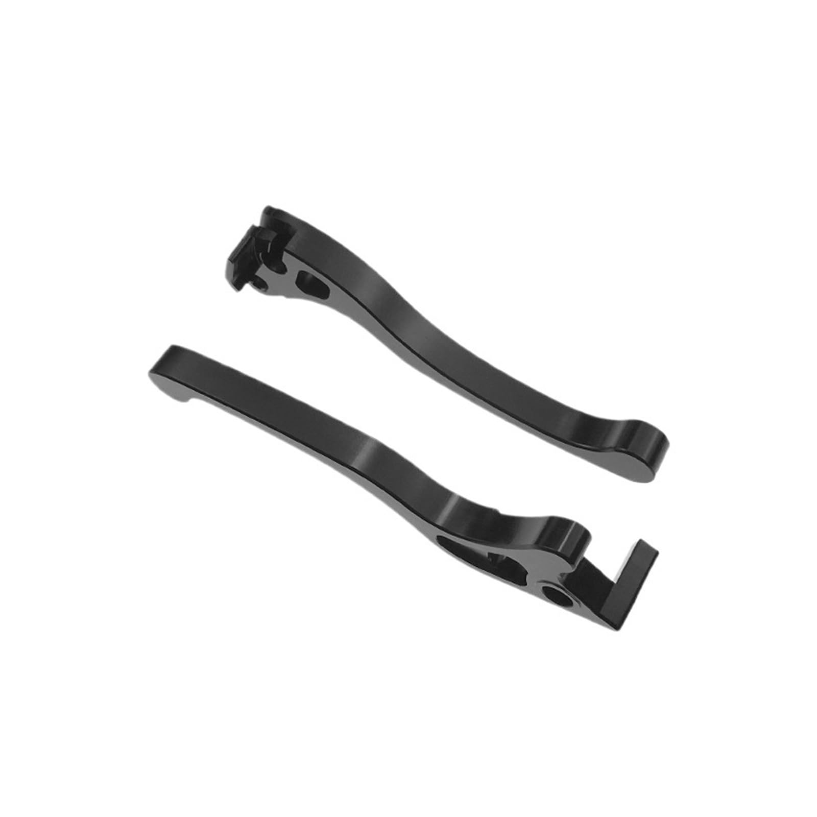 Ktebnwosd No Logo Black Motorcycle Accessories Products Clutch Brake Levers For Af18 Dio 50 Zx50 Af34 Af35 Dio50 Af28 Zx 50 Disc Brake Brake Clutchs Levers