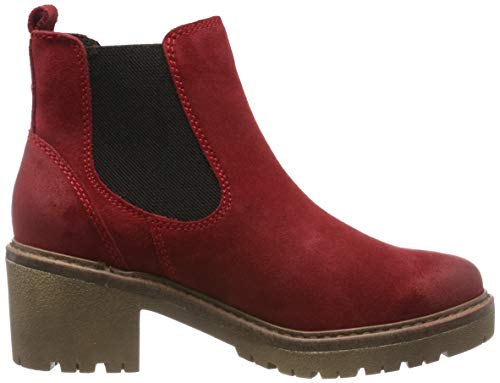 MARCO TOZZI 2-2-25831-23, Stivali Chelsea Donna