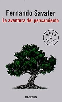 Paperback AVENTURA DEL PENSAMIENTO, LA (Spanish Edition) [Spanish] Book